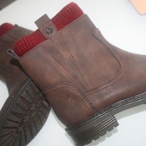 Tommie Hilfiger Boots